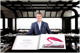 長(zhǎng)煦信息技術(shù)咨詢 賦能企業(yè)數(shù)字化轉(zhuǎn)型的專業(yè)伙伴